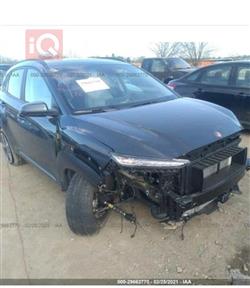 هيونداي كونا